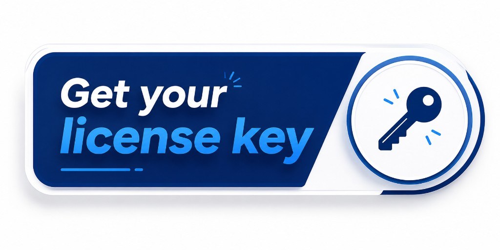 Request your GIF Toolkit license key by emailing support